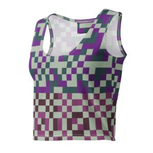 cotton crop top