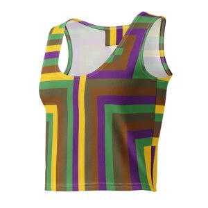 cotton crop top
