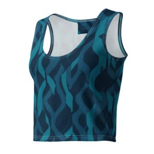 cotton crop top