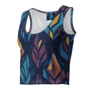 cotton crop top