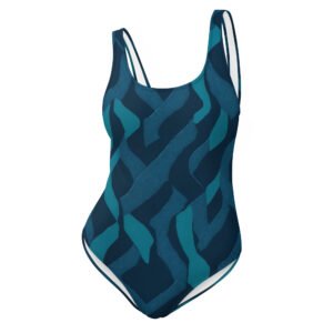 one piece swimsuit