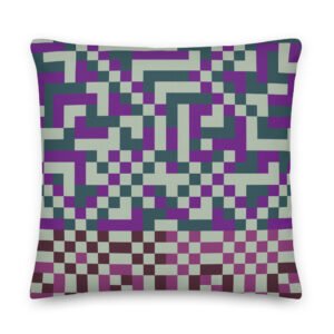 premium pillow