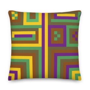 premium pillow