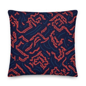 premium pillow