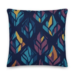 premium pillow