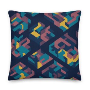 premium pillow