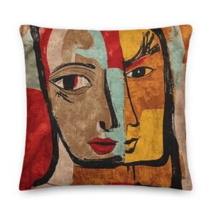 premium pillow