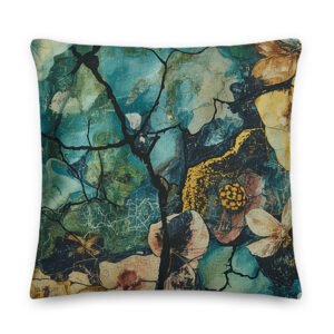 premium pillow