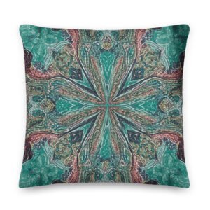 premium pillow