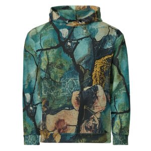 Home unisex hoodie
