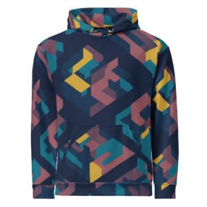 unisex hoodie