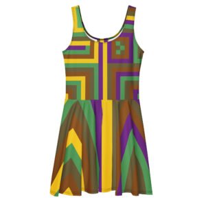 skater dress