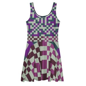 skater dress