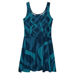 skater dress