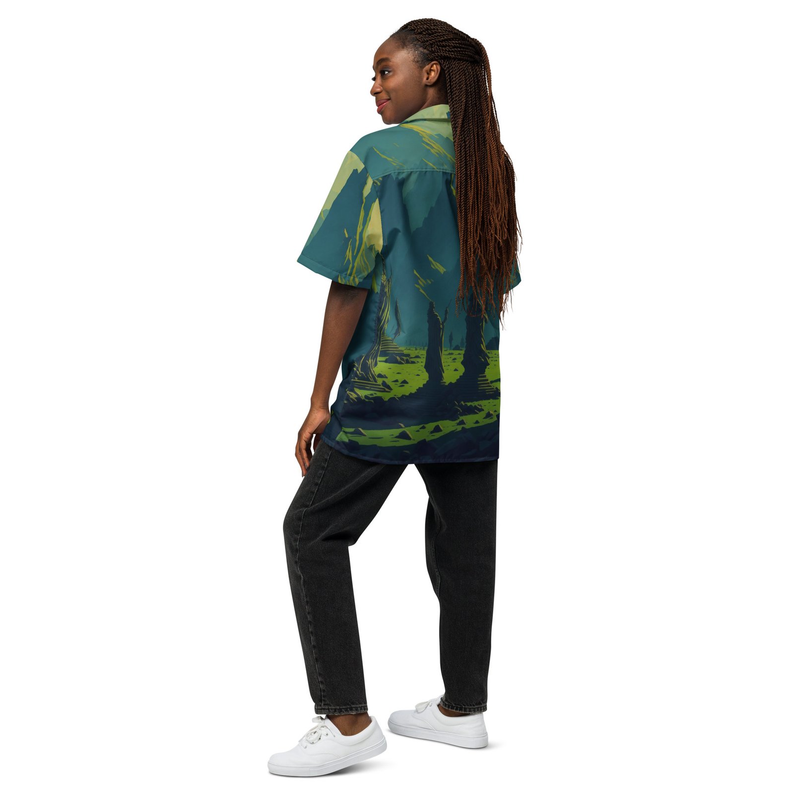 unisex button shirt unisex button shirt