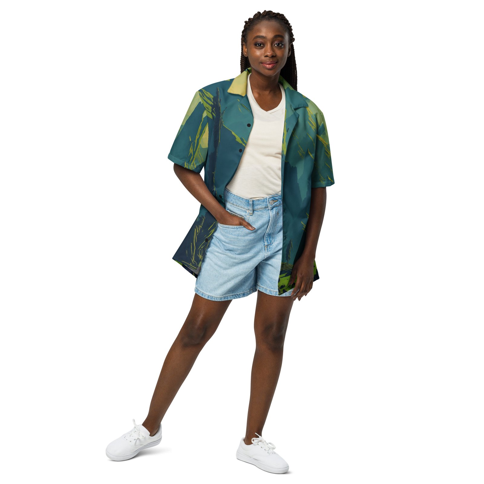 unisex button shirt unisex button shirt