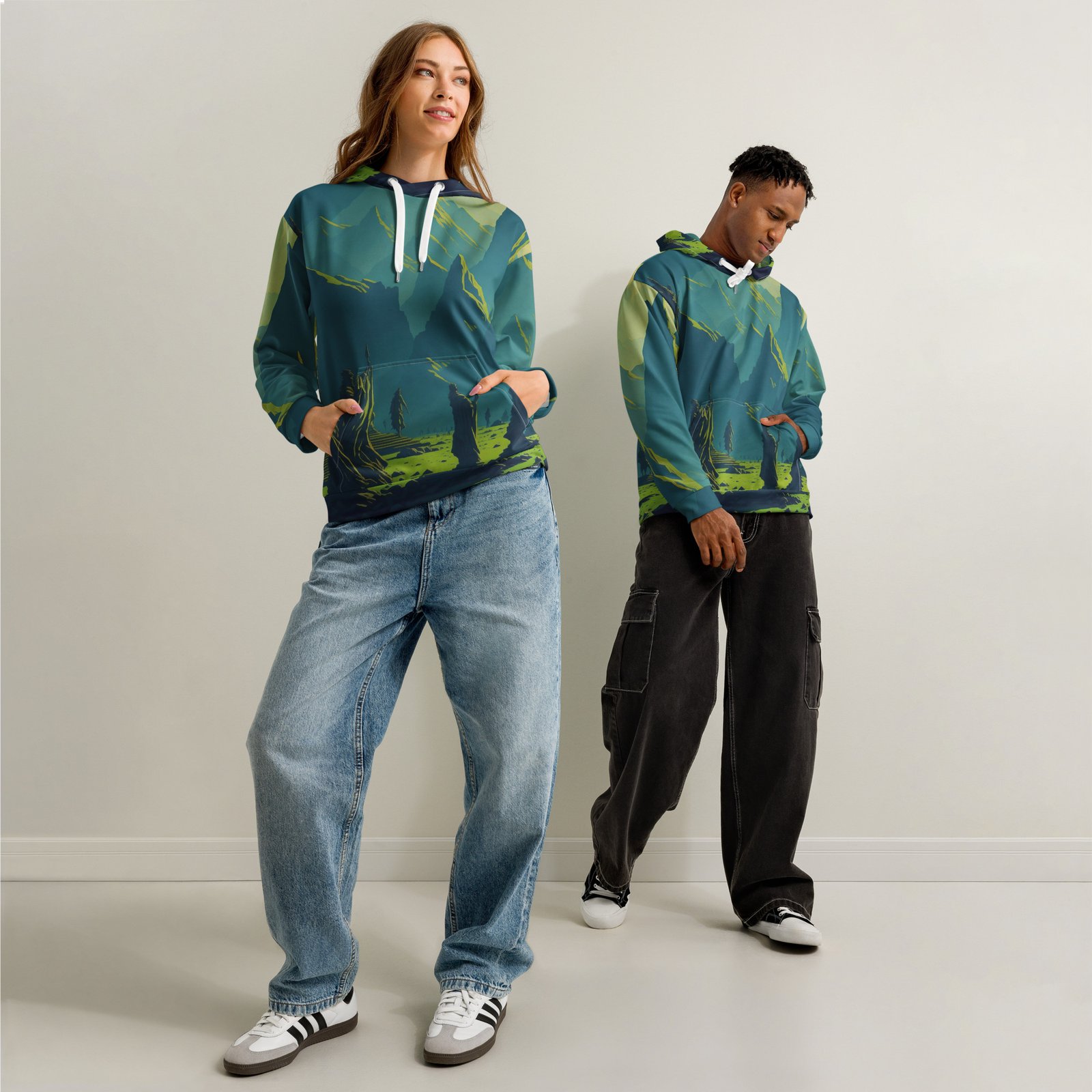 unisex cotton hoodie unisex cotton hoodie